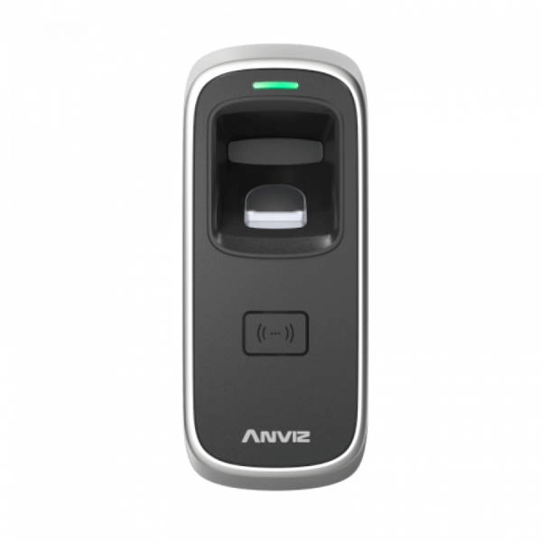 ANVIZ-M5 PLUS