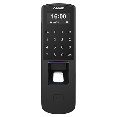 ANVIZ-<br>P7