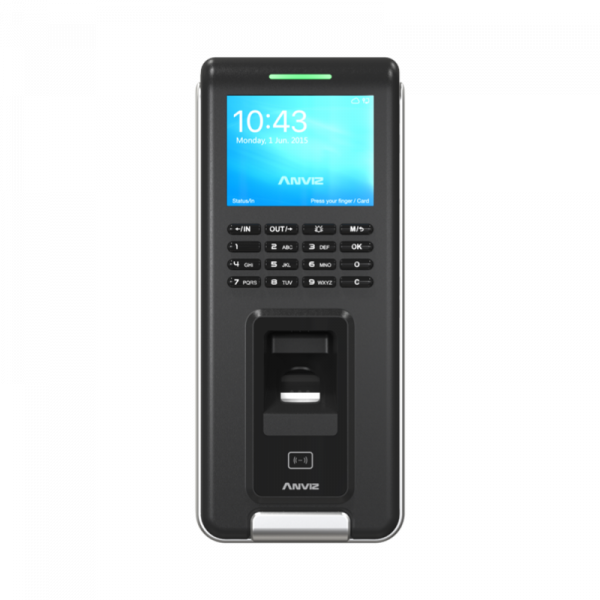 ANVIZ-T60 Pro