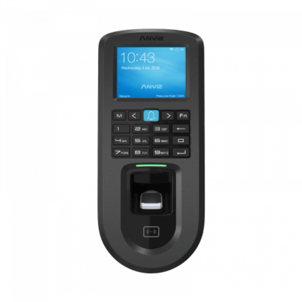 ANVIZ-VF30 Pro
