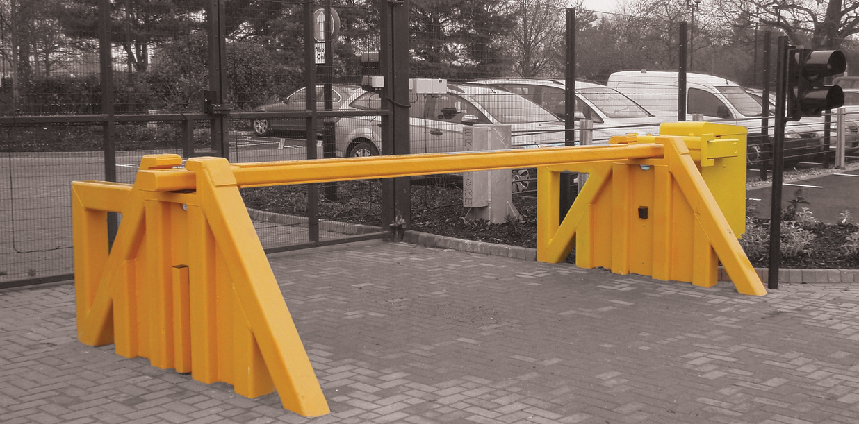 Boom Barriers-Armstrong Barrier