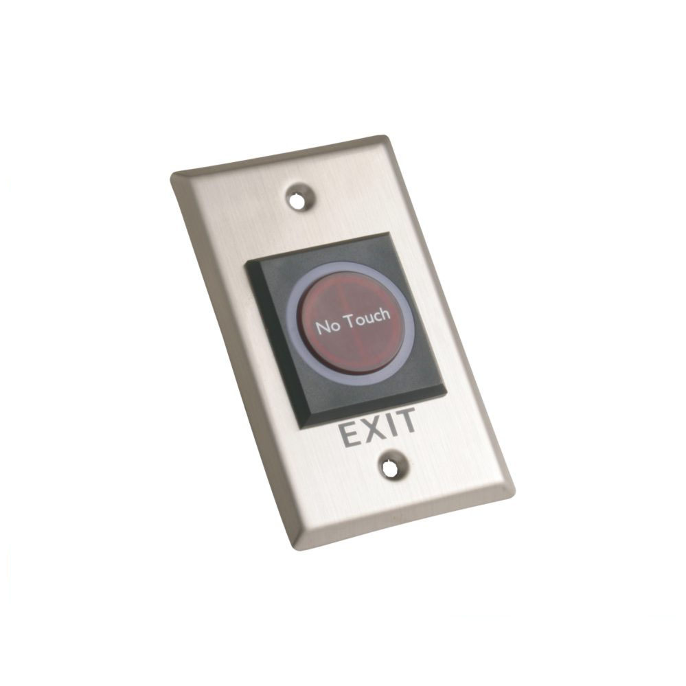 Exit Button-S4-907  <br>  Infrared Sensor