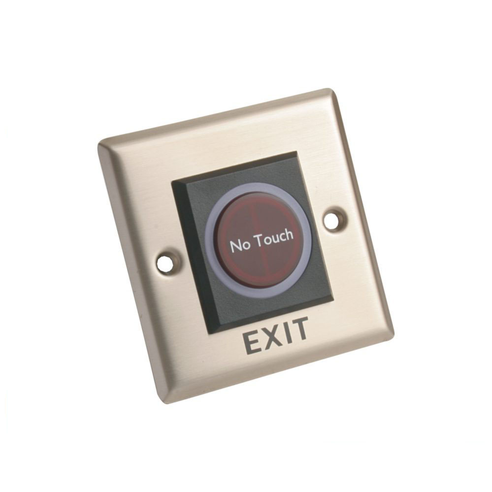 Exit Button-S4-908    Infrared Sensor