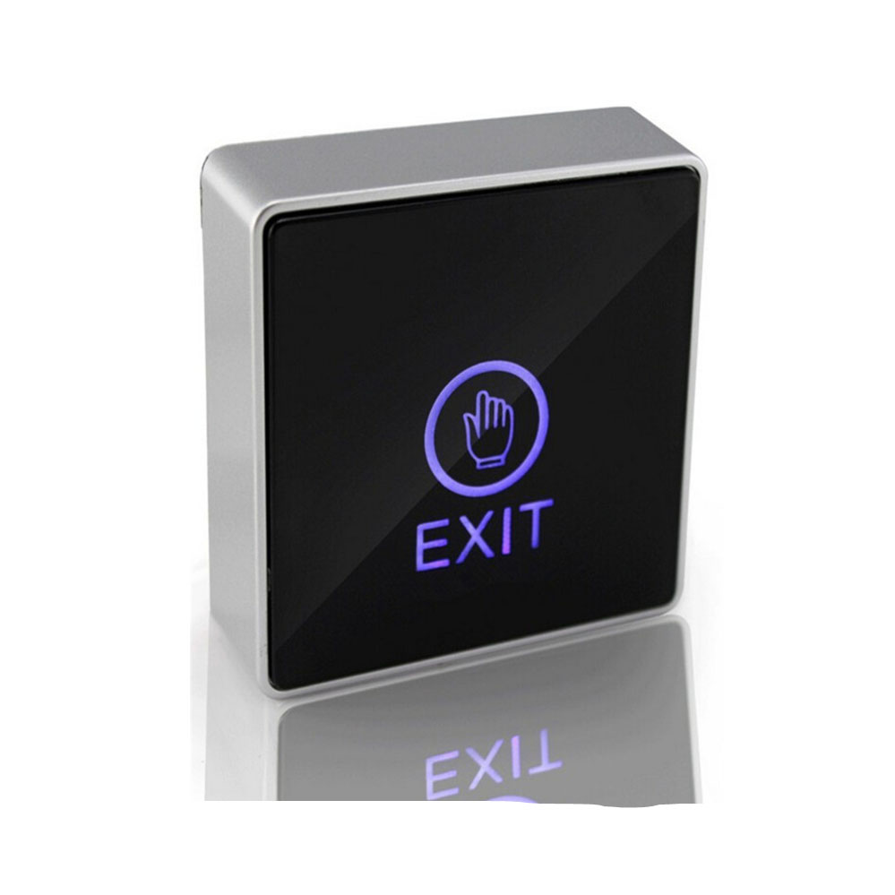 Exit Button-<br>S4-913