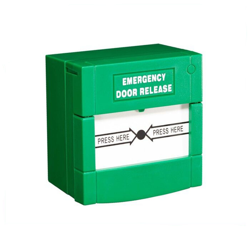 Exit Button-S4-921