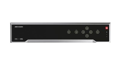 Network Video Recorder-Embedded 4K NVR