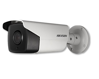 Network Camera-4K Smart Bullet Camera