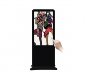 Stand Alone Digital Signage -S4E821