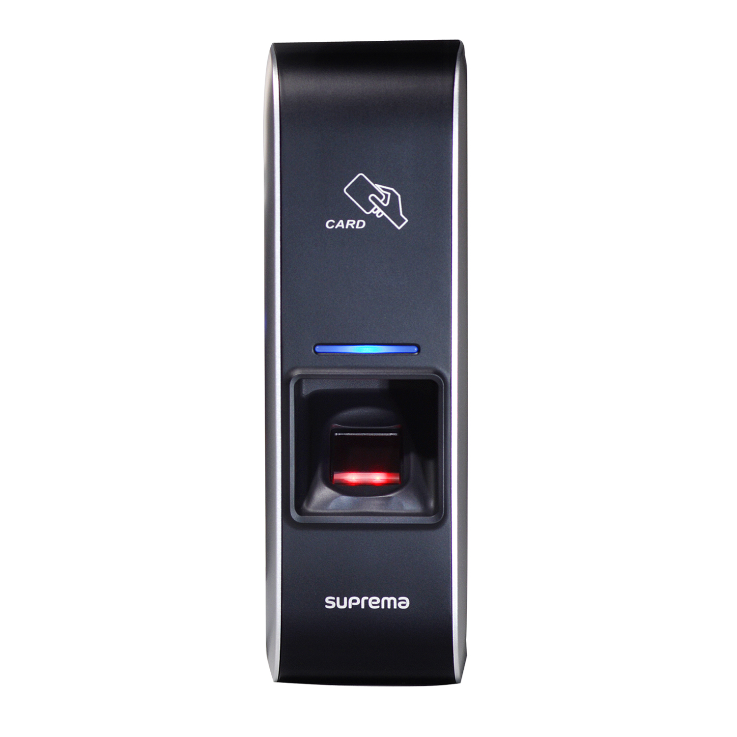 SUPREMA-BioEntryPlus