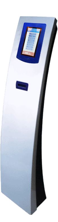 Ticket Dispenser -S4LKo5-1