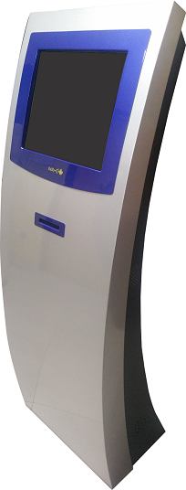 Ticket Dispenser - <br>S4LKo6-3