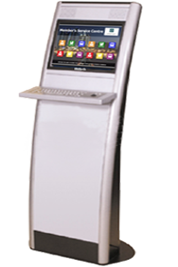 Ticket Dispenser - S4LKo7-1
