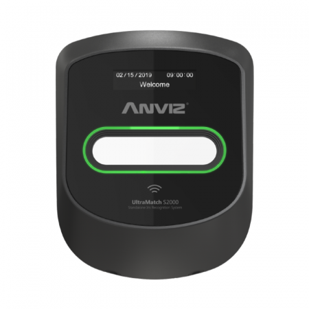 ANVIZ-UltraMatch S2000
