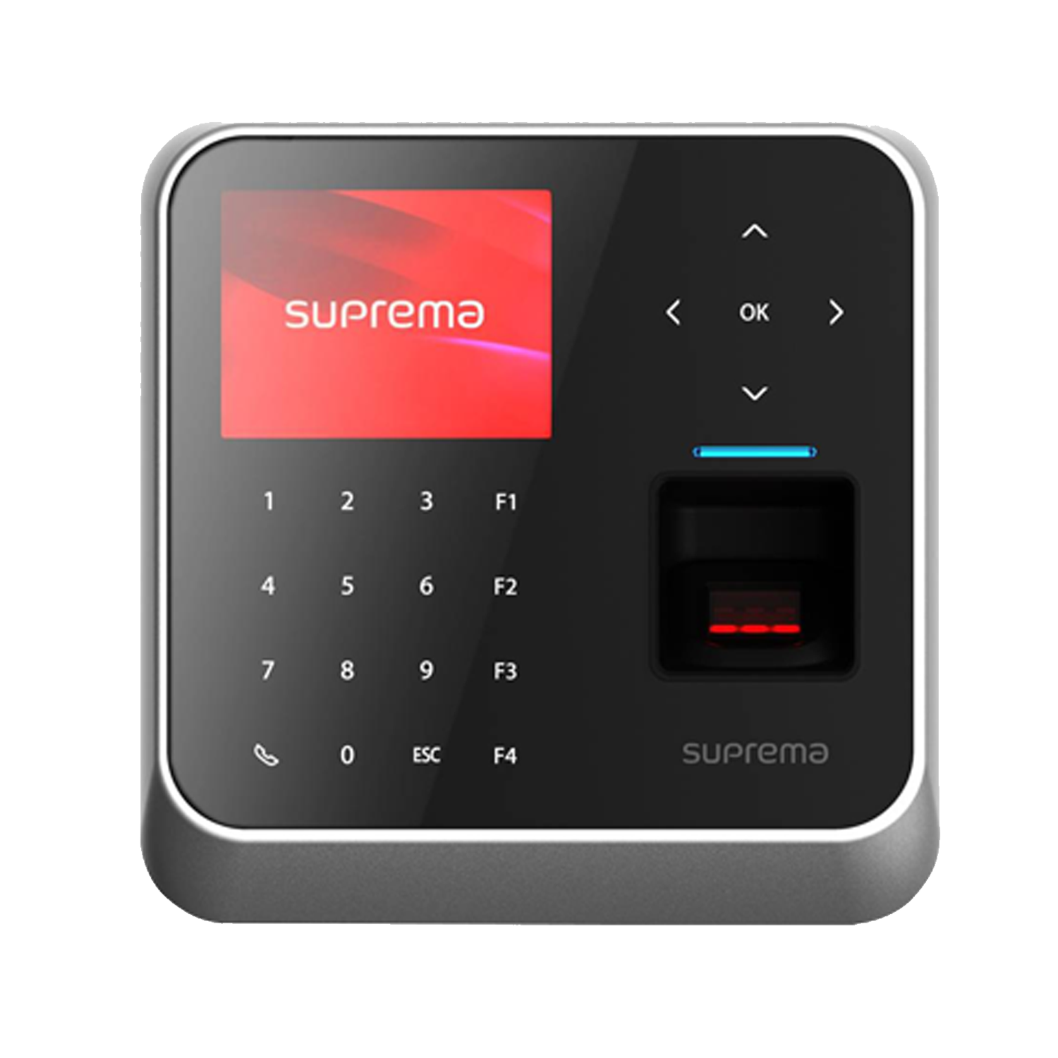 SUPREMA-BioStation2