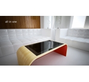 Touch Screen Table -S4E826 32
