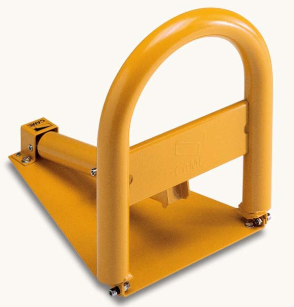 Uni Park Barriers-Uni Park1