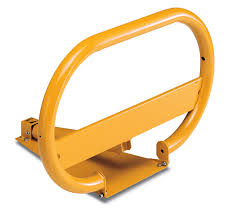 Uni Park Barriers-Uni Park2