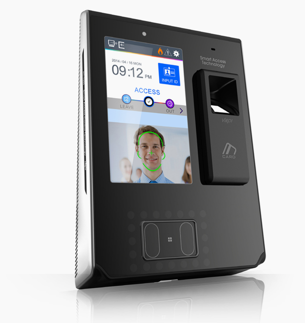 VIRDI-AC7000