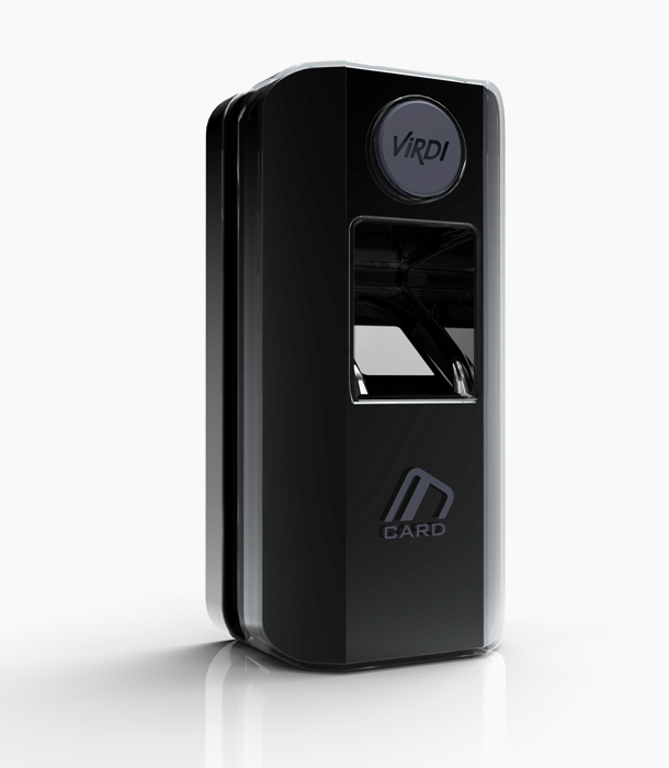VIRDI-SR-100FP