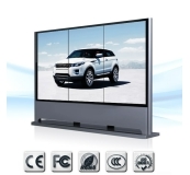 LCD Video Wall-<br>S4E830