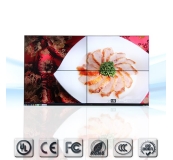 LCD Video Wall-<br>S4E886