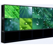 LCD Video Wall-<br>S4E887