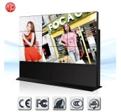 LCD Video Wall-<br>S4E888