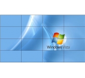 LCD Video Wall-<br>S4E883