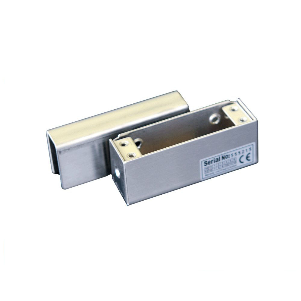 Locks & Supporting Brackets-S4-800L
