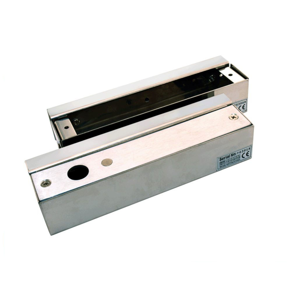Locks & Supporting Brackets-S4-800U