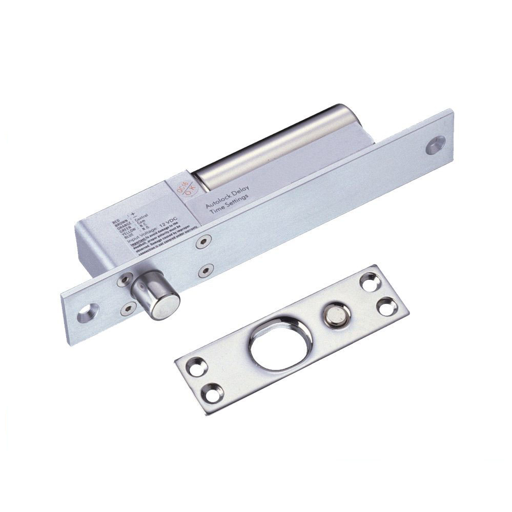 Locks & Supporting Brackets-S4-801