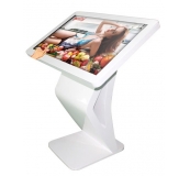 Multimedia Kiosk-S4E832