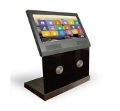 Multimedia Kiosk-S4E905