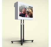 Outdoor Digital Signage-S4E935