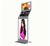 Stand Alone Digital Signage -S4E891