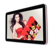 Wall Mount LCD Display-<br>S4E801
