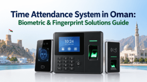 Time Attendance System in Oman Biometric & Fingerprint Solutions Guide
